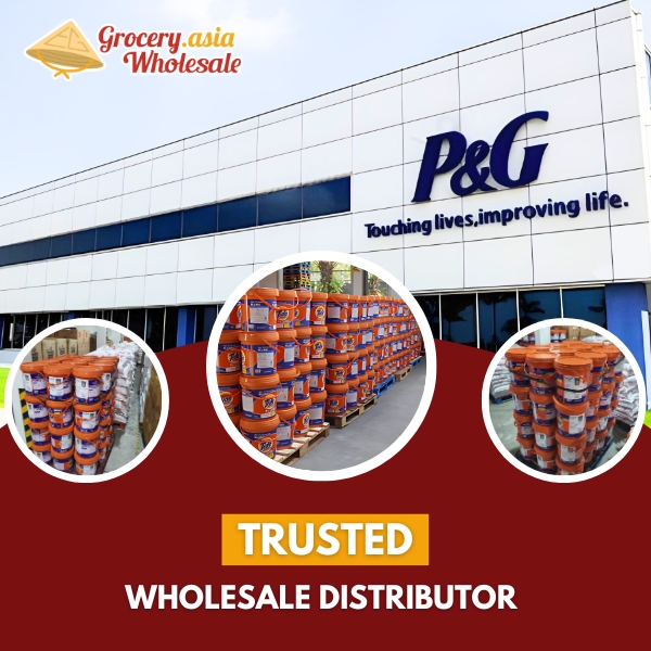 WHOLESALE & DISTRIBUTION