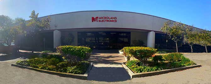 Wholesale Distributor for Electronics