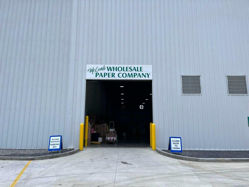 Wholesale Distributors