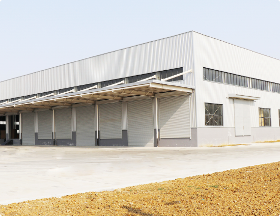 Wholesale Distributors