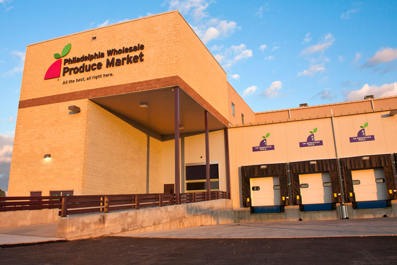 Wholesale Distributors