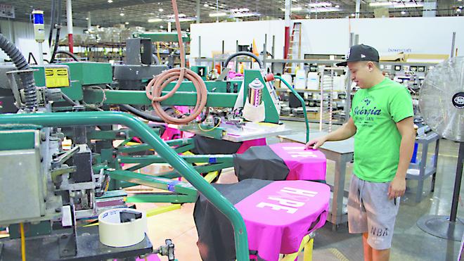 Wholesale Distributors In Georgia industry insight