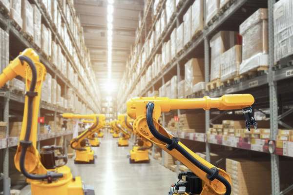 Wholesale Distributors Online industry insight