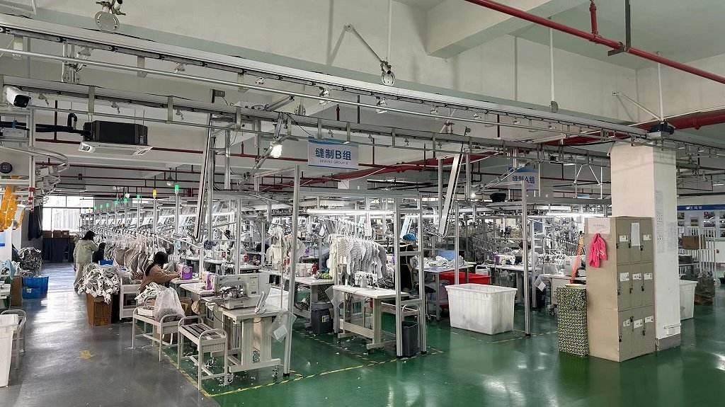 Wholesale Dog Clothes industry insight