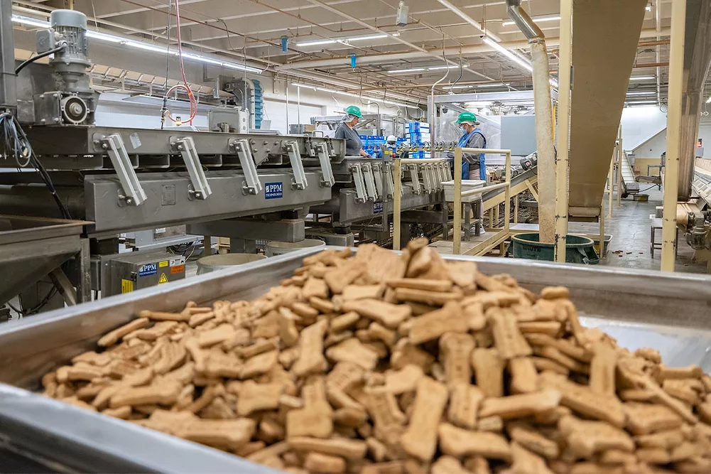 Wholesale Dog Supply industry insight