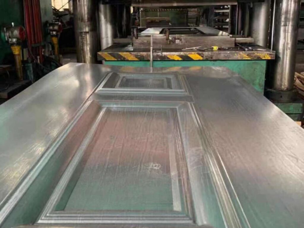 Wholesale Door industry insight