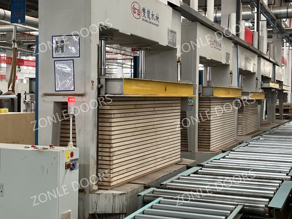 Wholesale Doors industry insight