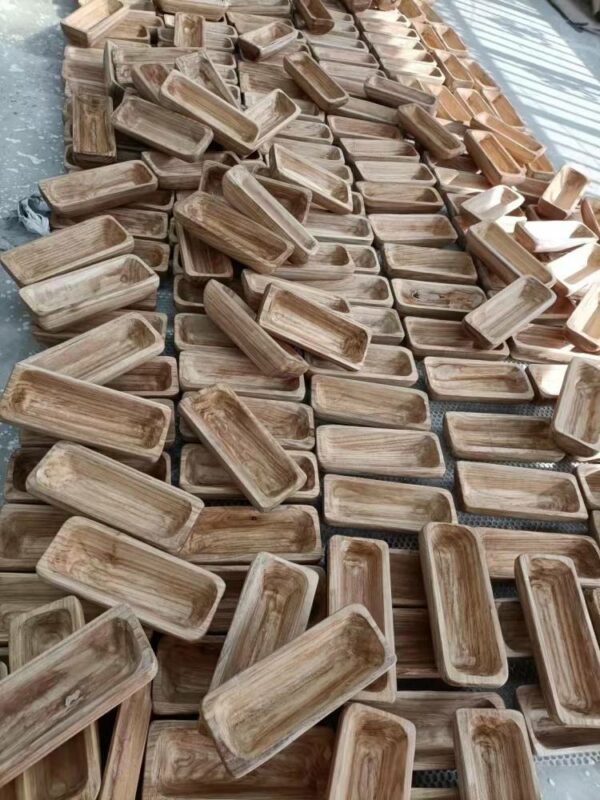 Wholesale Dough Bowls industry insight