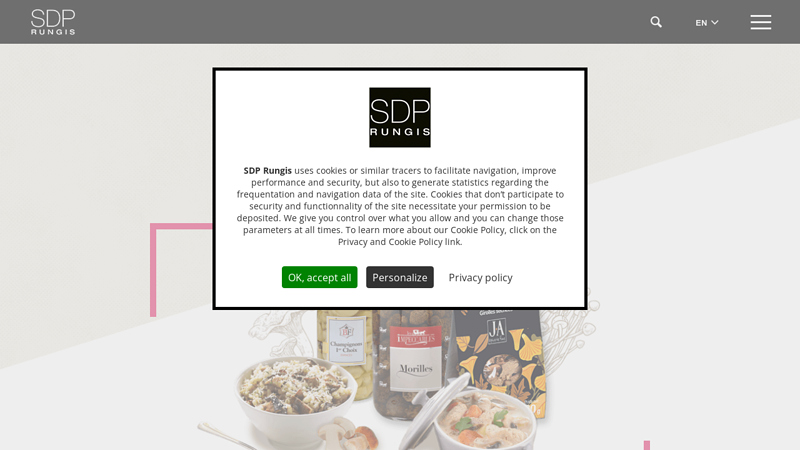 Wholesale Dry, freeze