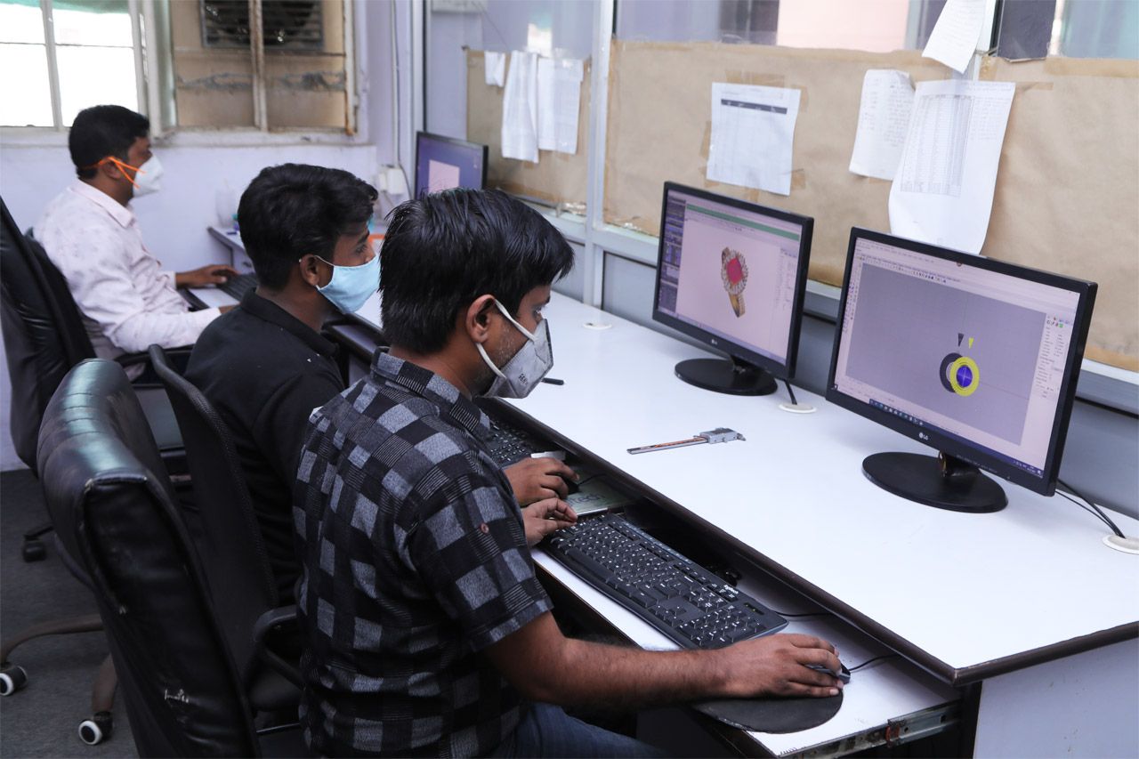 Wholesale Earrings industry insight