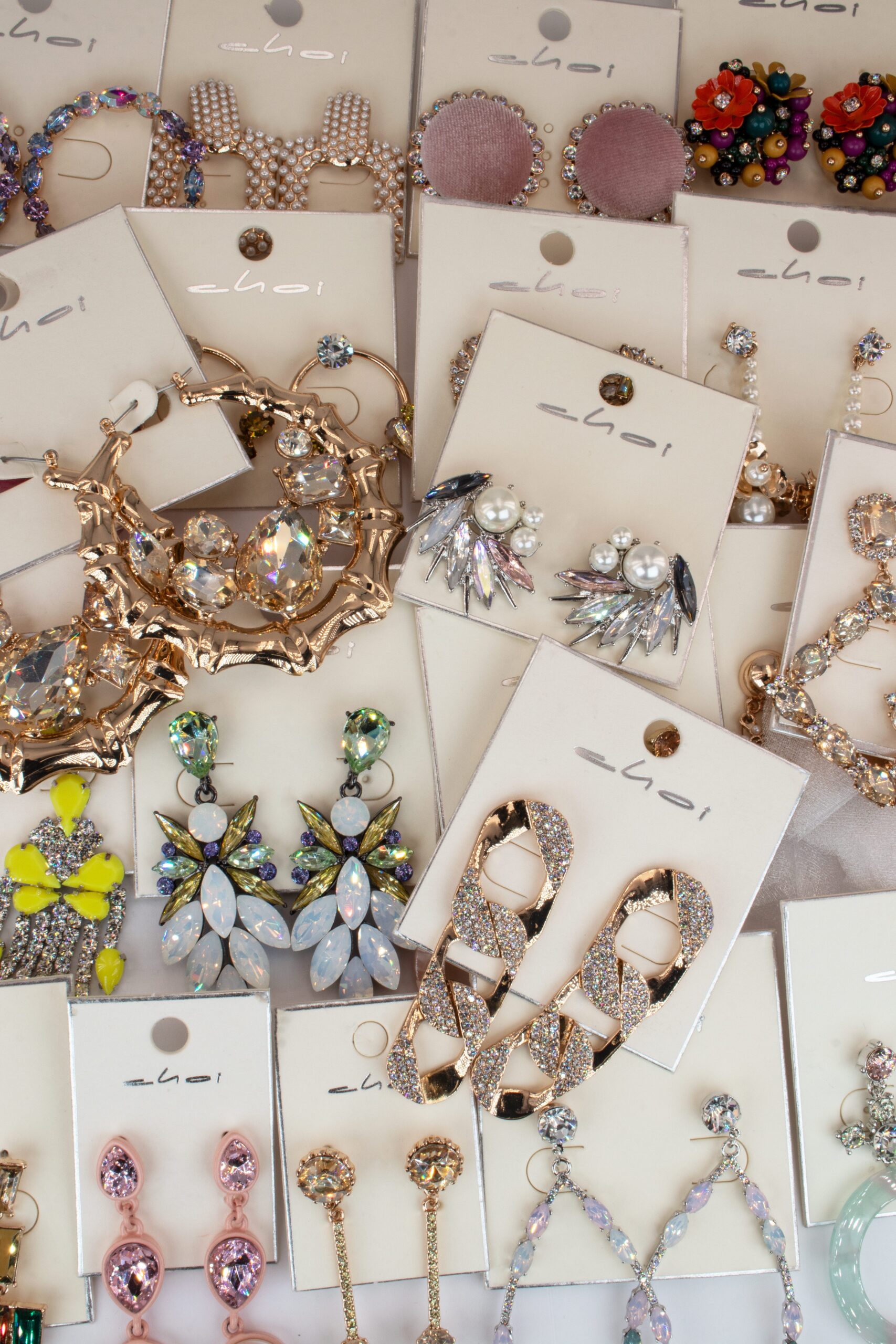 Wholesale Earrings Vendors