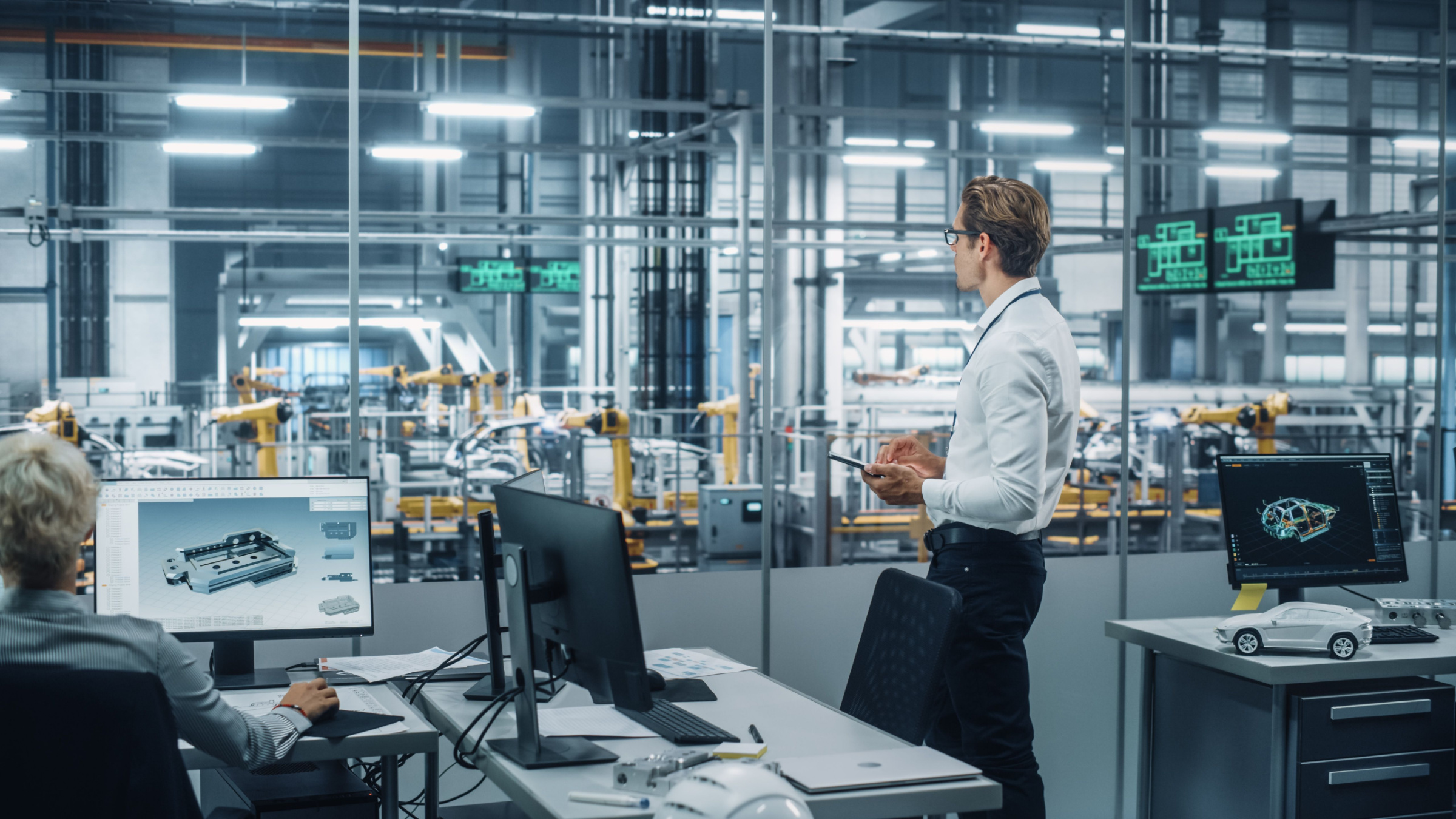 Wholesale Edge Control industry insight