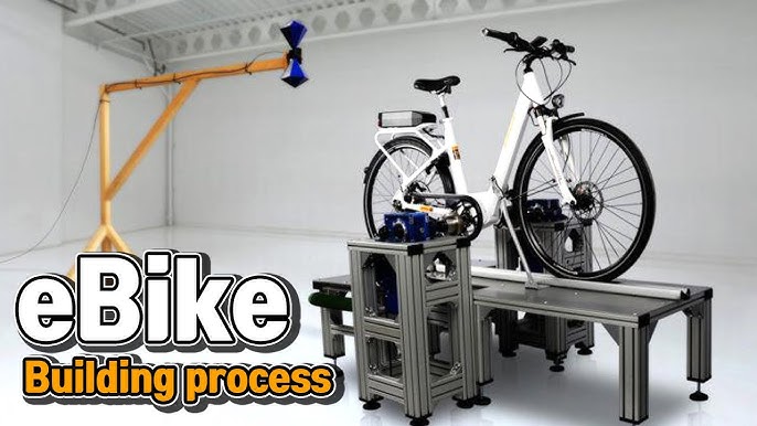 Wholesale Electric Bike industry insight