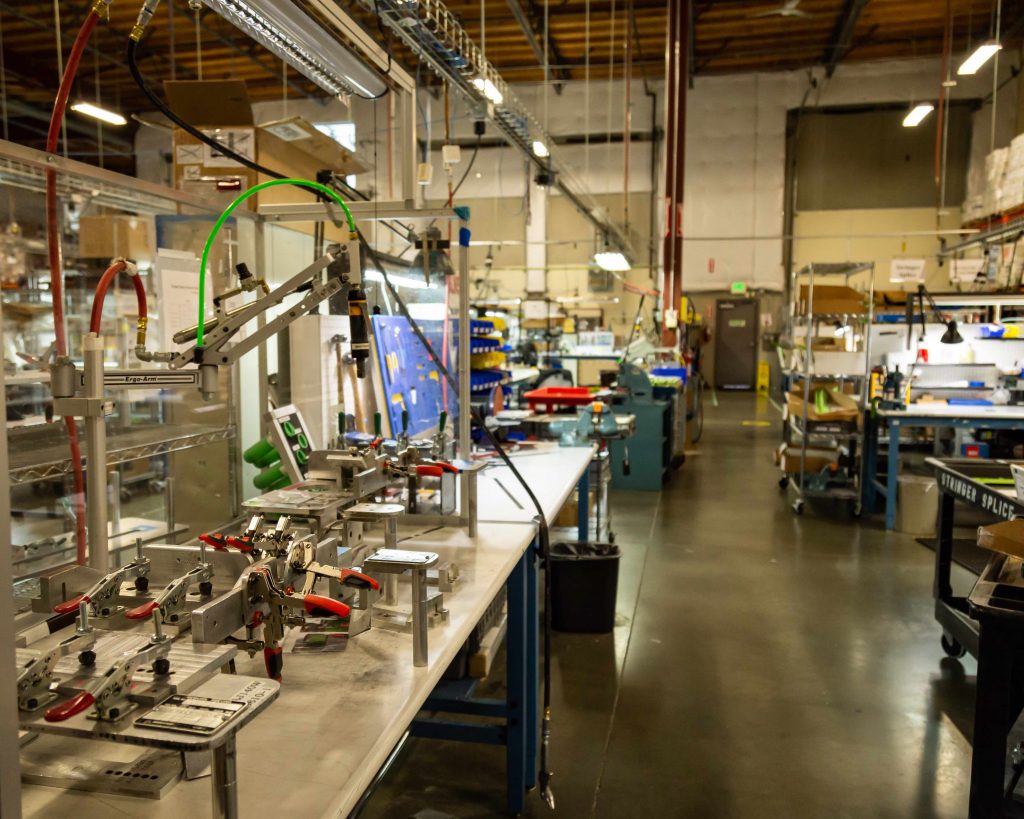 Wholesale Electric Outlet Decor industry insight