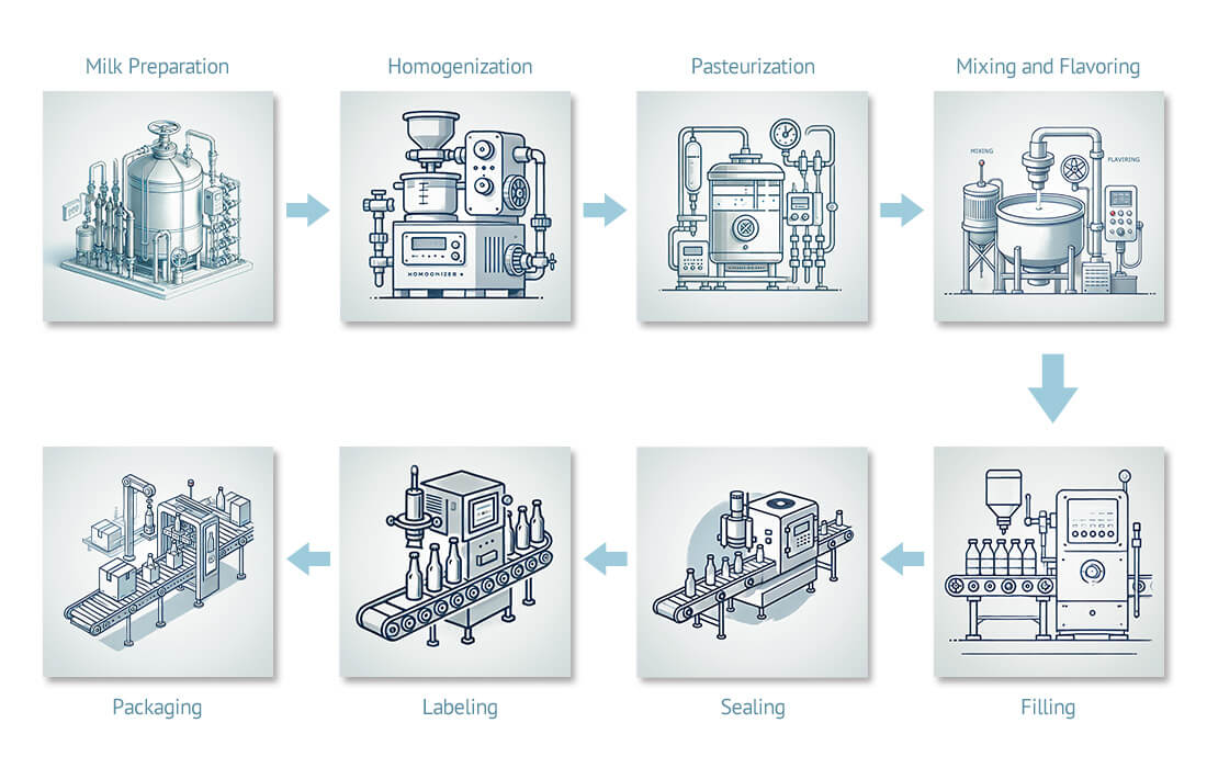 Wholesale Energy Drinks industry insight