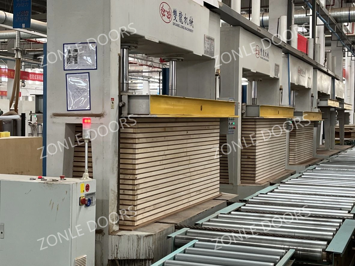 Wholesale Entry Doors industry insight