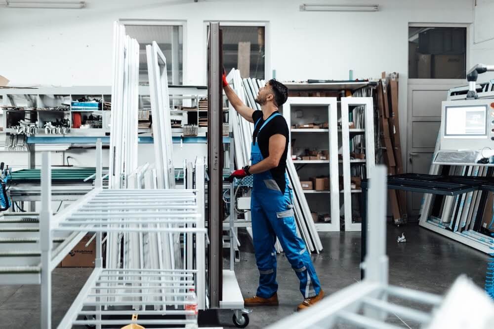 Wholesale Entry Doors industry insight