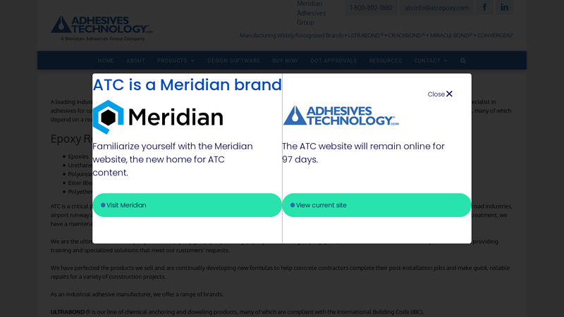 Wholesale Epoxy Resin Adhesive Manufacturer