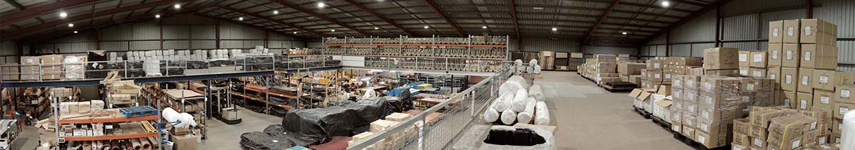 Wholesale Equine Tack industry insight