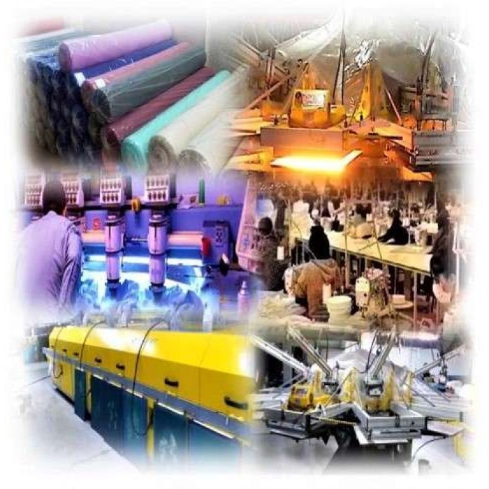 Wholesale Exercise Clothing industry insight