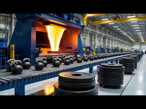 Wholesale Exercise industry insight