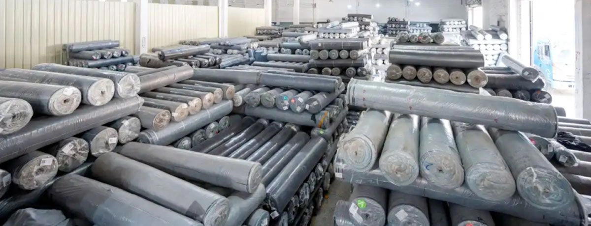 Wholesale Fabric For Small Business industry insight