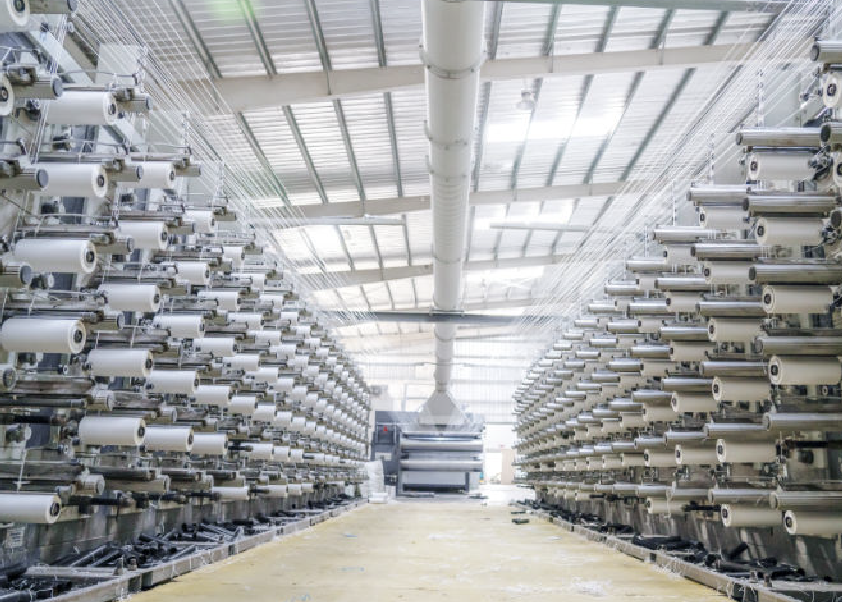 Wholesale Fabric industry insight