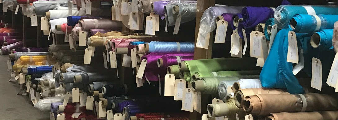 Wholesale Fabrics