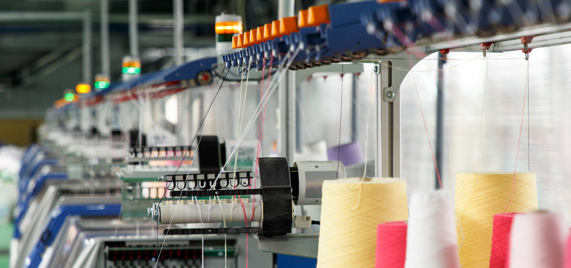 Wholesale Fabrics By The Bolt industry insight