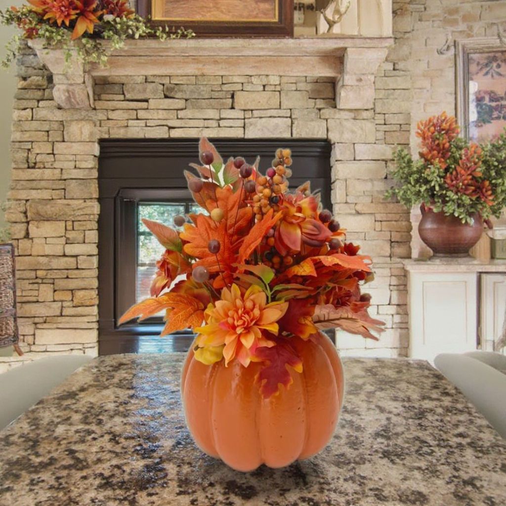 Wholesale Fall Decor industry insight