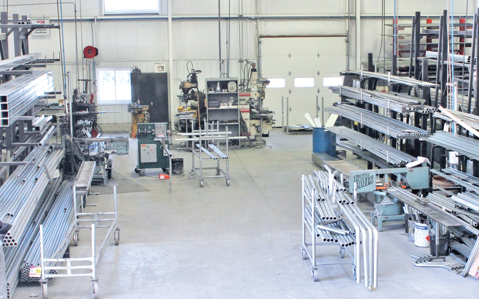 Wholesale Farm Supplies industry insight