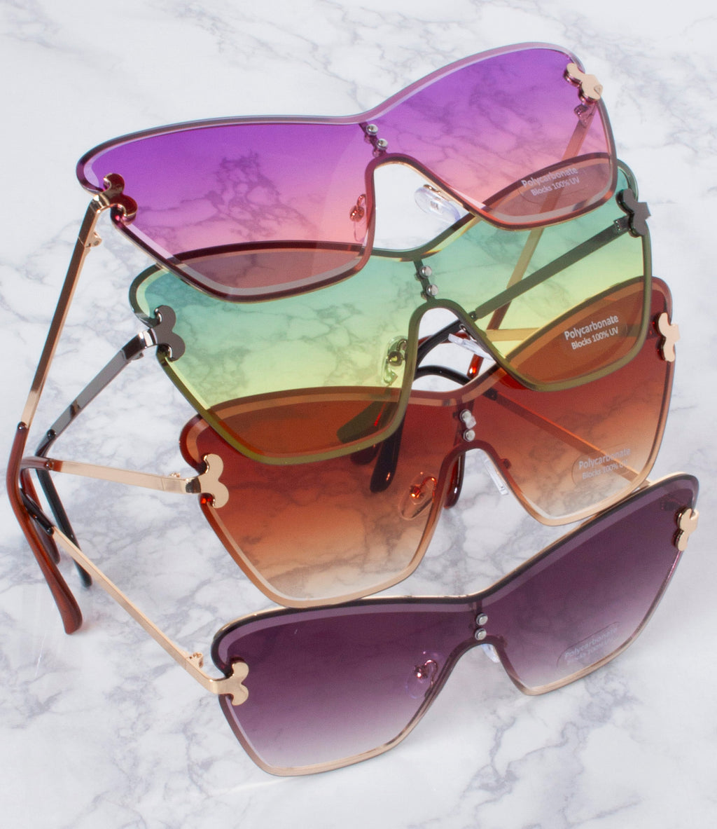 Wholesale Fashion Sunglasses in Bulk