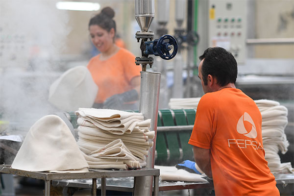 Wholesale Felt Hats industry insight