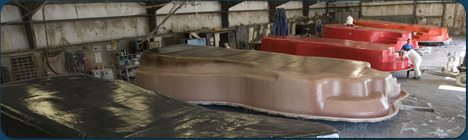 Wholesale Fiberglass Pools industry insight