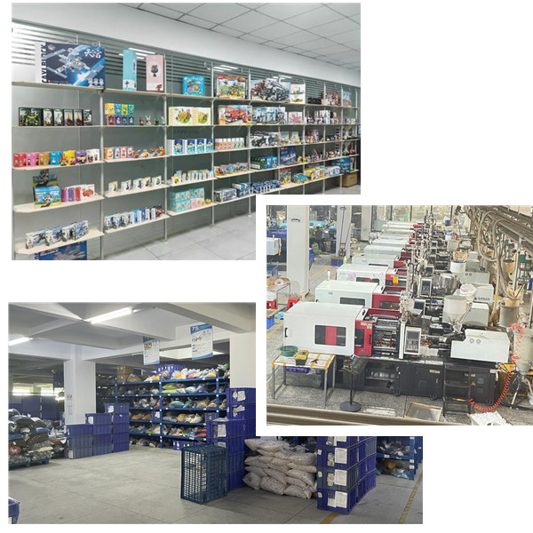 Wholesale Fidget Toys industry insight