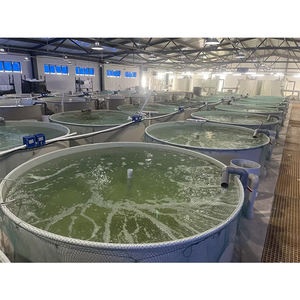 Wholesale Fish Tanks industry insight