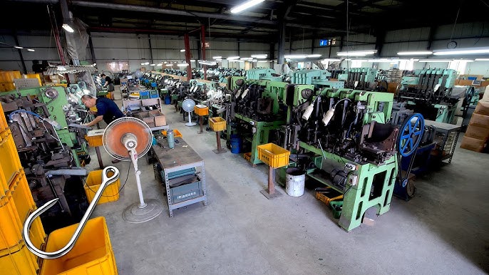 Wholesale Fishing Hooks industry insight