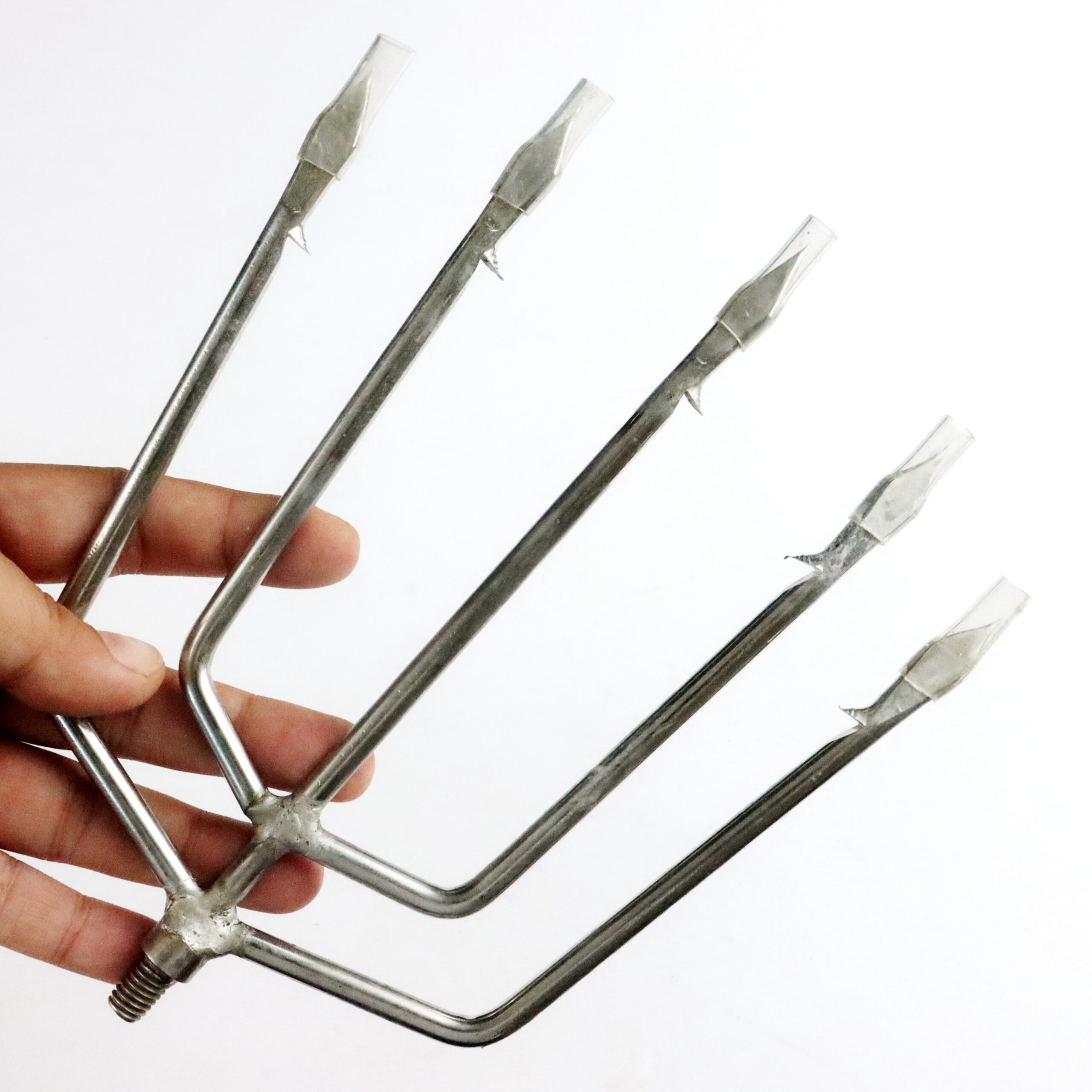 Wholesale Fishing Hooks industry insight