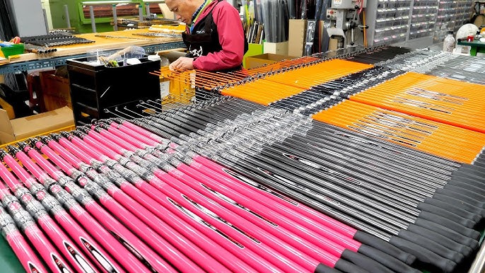 Wholesale Fishing Poles industry insight
