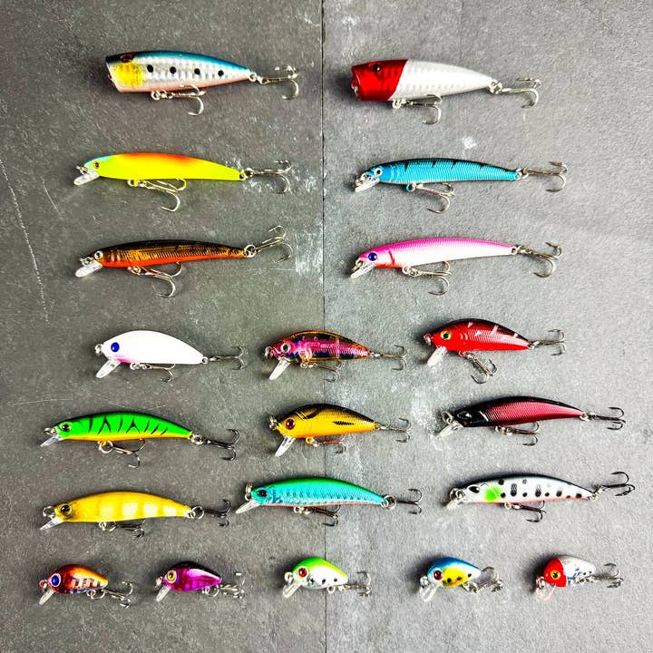 Wholesale Fishing Supply, Inc.