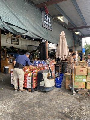 Wholesale Fkea Markets industry insight