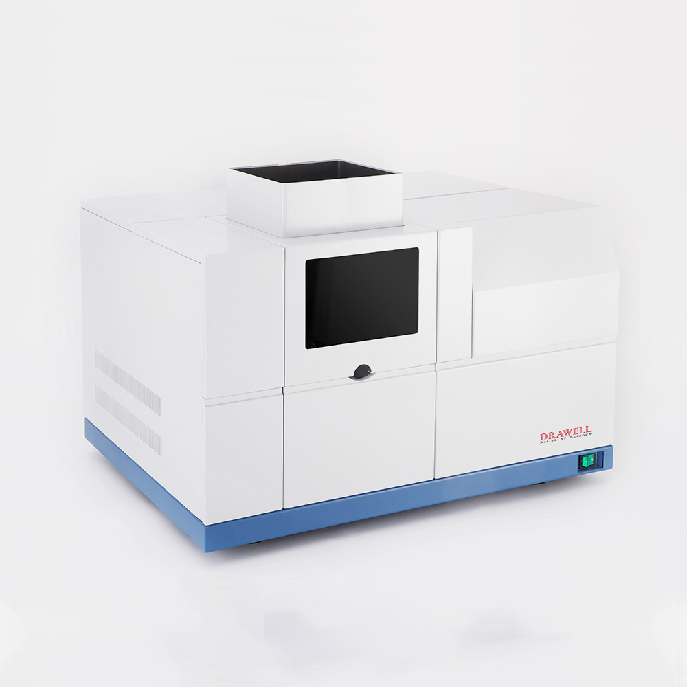 Wholesale Flame Atomic Spectroscopy Manufacturer and ...