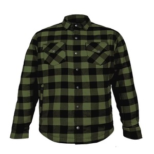 Wholesale Flannel Shirts industry insight