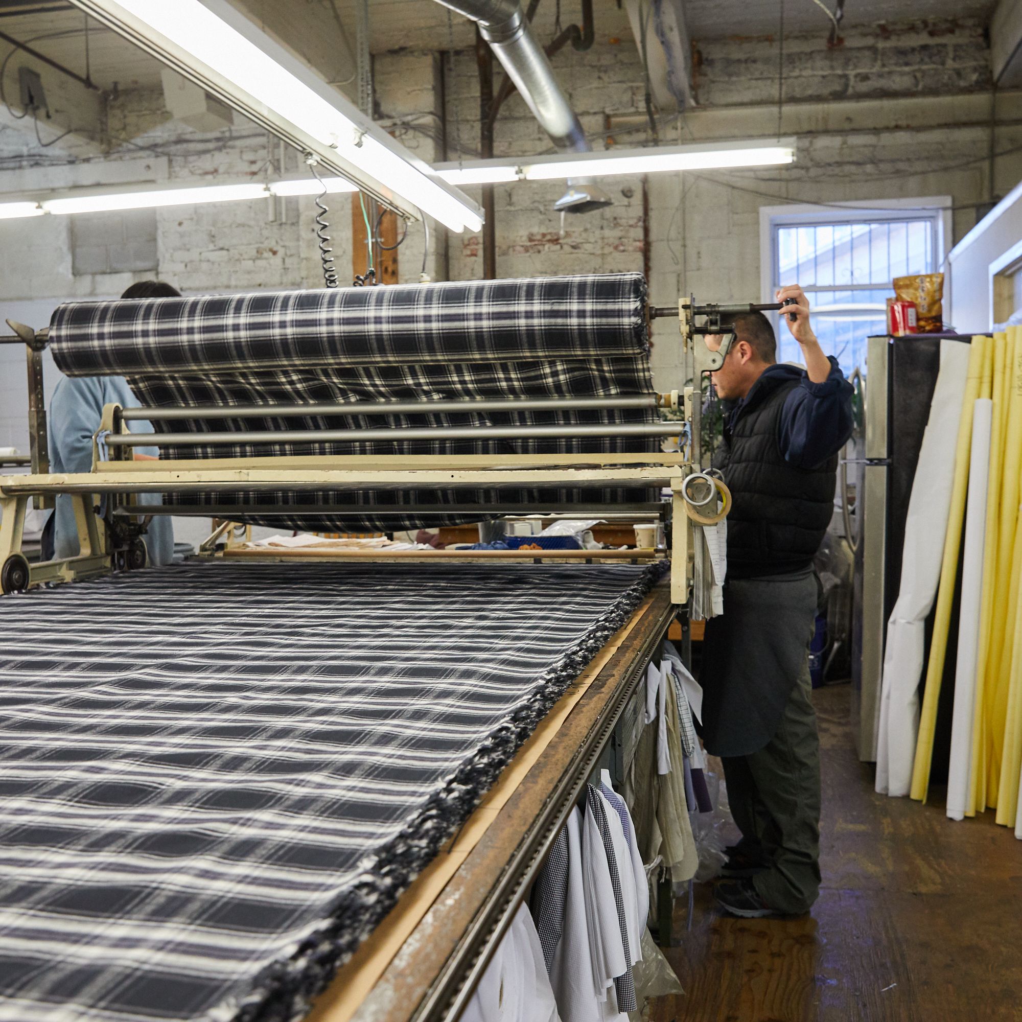 Wholesale Flannel Shirts industry insight