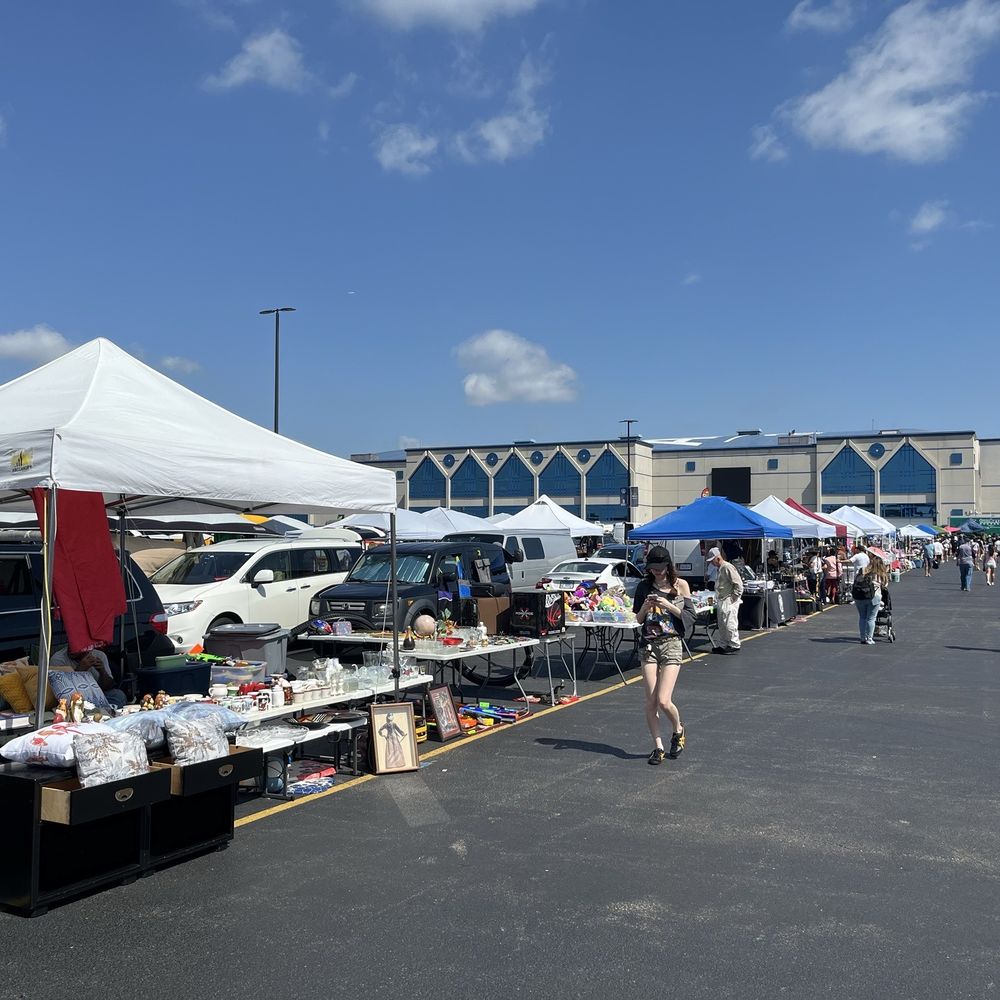 Wholesale Flea Market Items