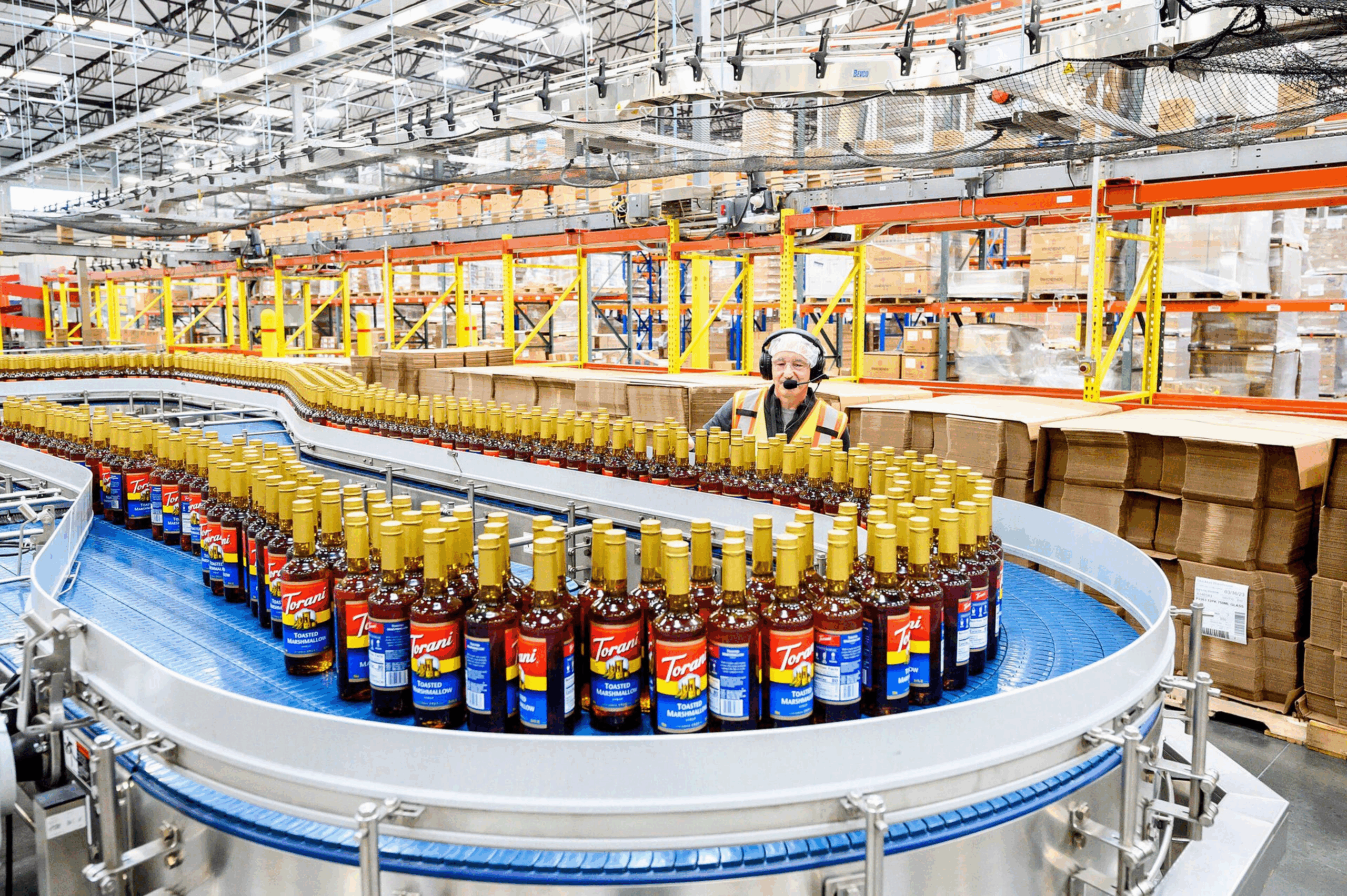 Wholesale Flea Market Products industry insight