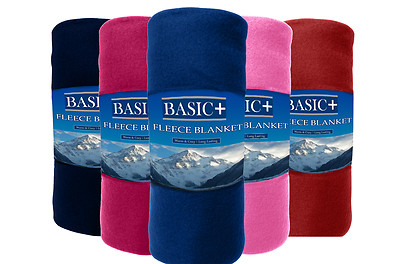 Wholesale Fleece Blankets