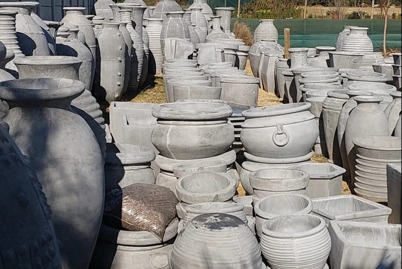Wholesale Flower Pots And Planters industry insight