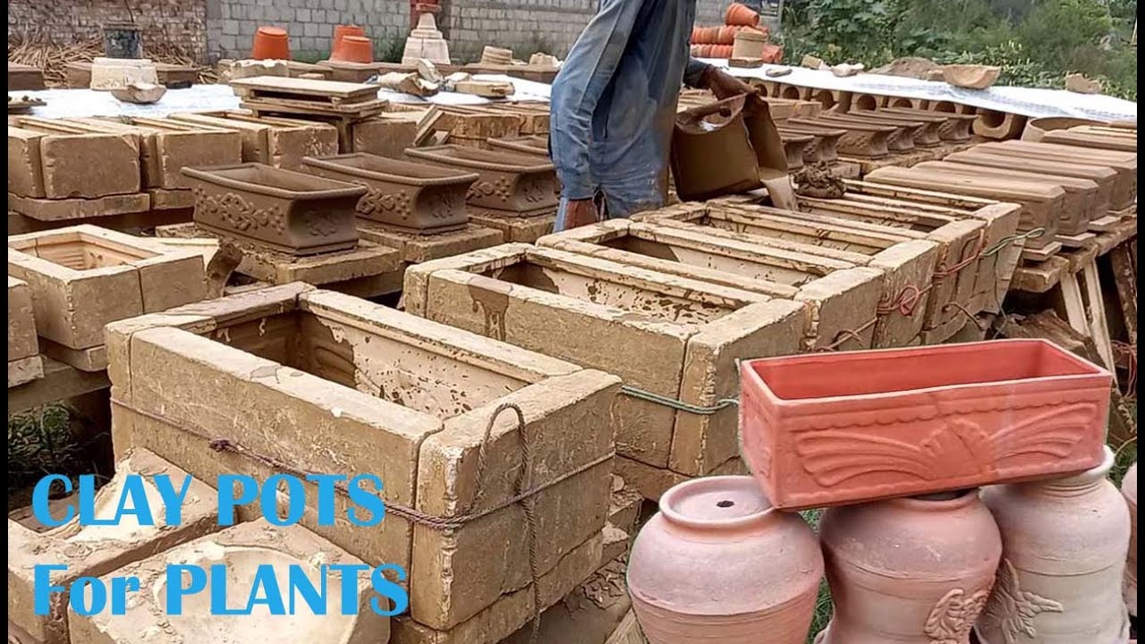 Wholesale Flower Pots And Planters industry insight