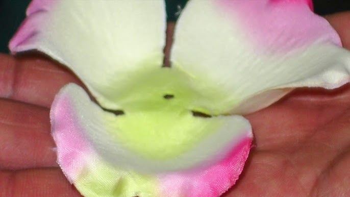 Wholesale Flowers Silk industry insight